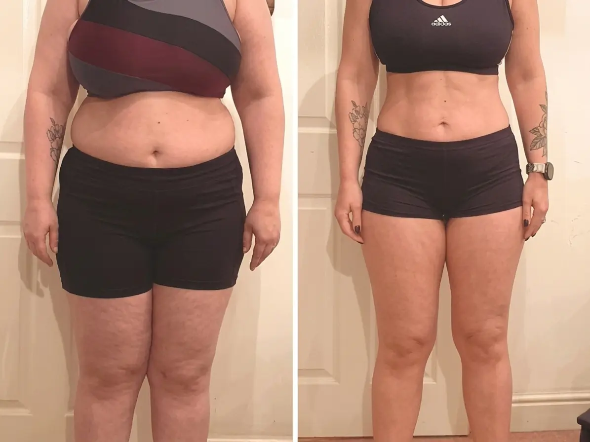 Gelatine Sculpt customer testimonial